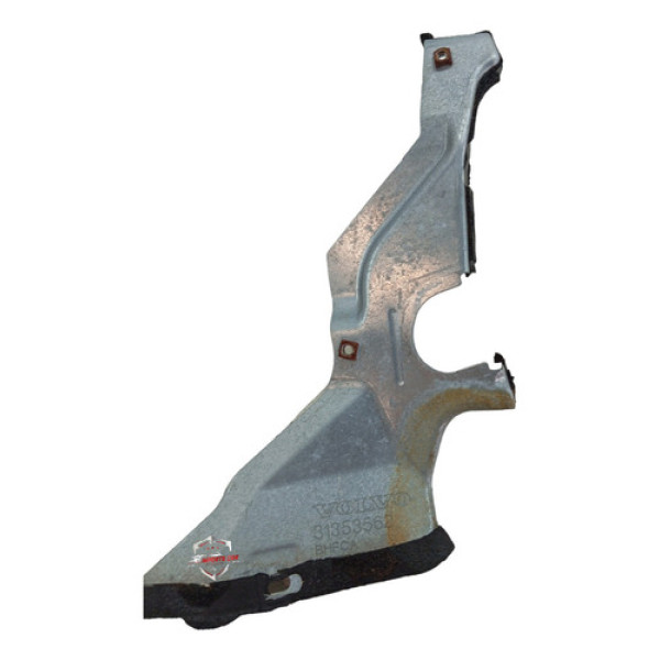 Proteção Térmica Motor Volvo Xc60 T5 2.0 2014