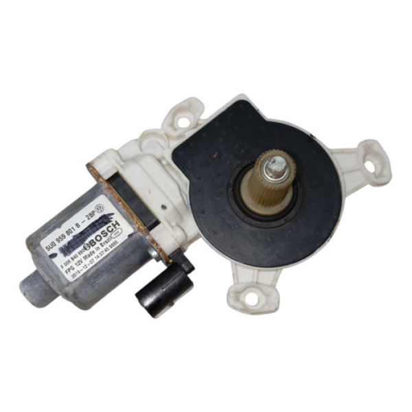 Motor Maquina Vidro Dianteiro Direito Vw Gol 2009 2016