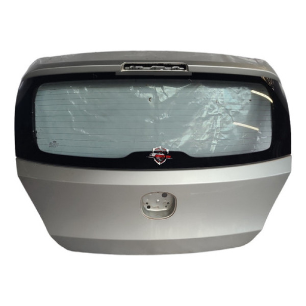 Tampa Traseira Hyundai I30 2010 Cinza