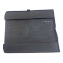 Acabamento Borracha Central Vw Nivus 2023 2g5863330 Preto