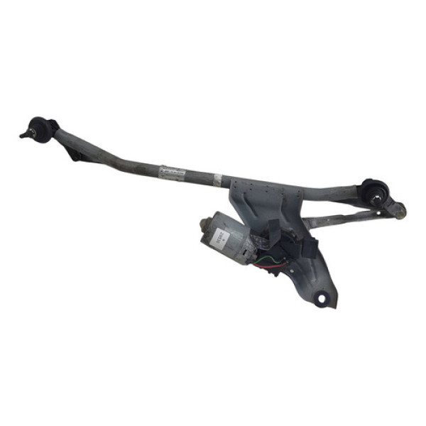 Maquina Motor Limpador Parabrisa Renault Sandero Logan 2008