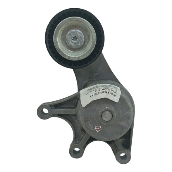 Tensor Correia Bmw X1 Sdrive20i 2.0 2010 Turbo