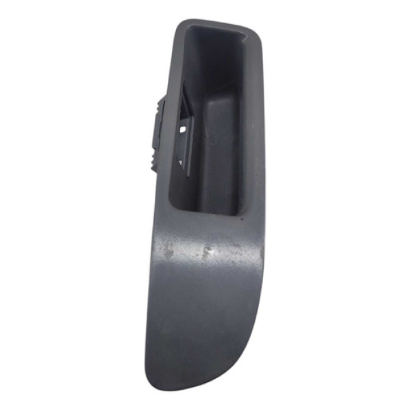 Puxador Porta Traseira Direita Fiat Palio 2015 735497491 Traseira