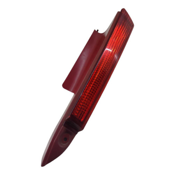 Lanterna Superior Esquerda Citroen C4 Hatch 2007 2011 Esquerdo/motorista Vermelho
