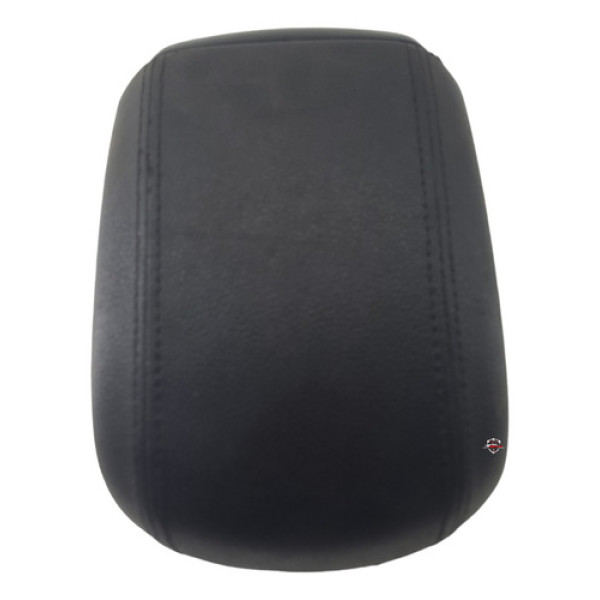 Apoio Braço Console Central Chevrolet Cruze 1.8 2014 Preto