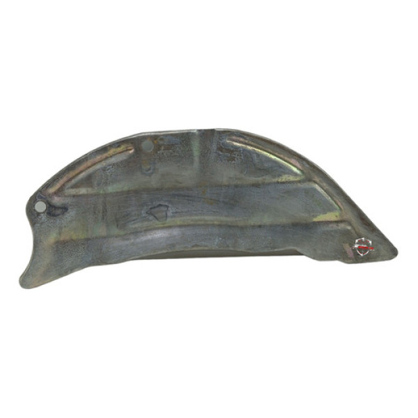 Chapa Defletor Câmbio Chevrolet Celta Life 1.0 2006