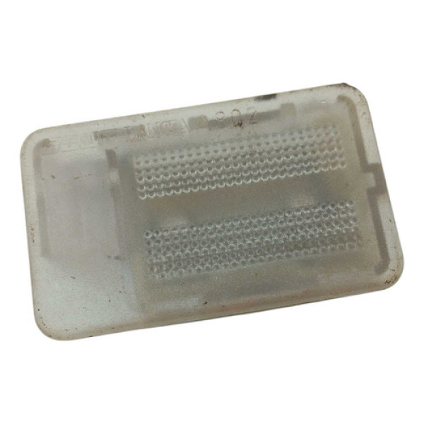 Luz Cortesia Porta Malas Fiat Palio 2013 2017 39730008