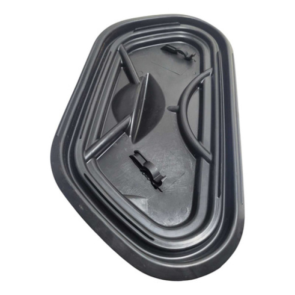 Suporte Forro Porta Traseira Esquerda Vw Nivus 2023