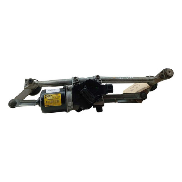 Motor Limpador Parabrisa Dianteiro Hyundai Hb20 2014 2019