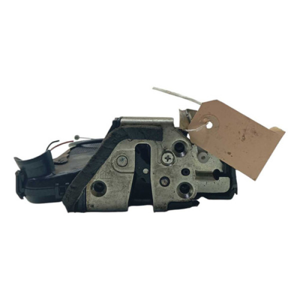 Fechadura Dianteira Direita Honda New Civic 2012 2015