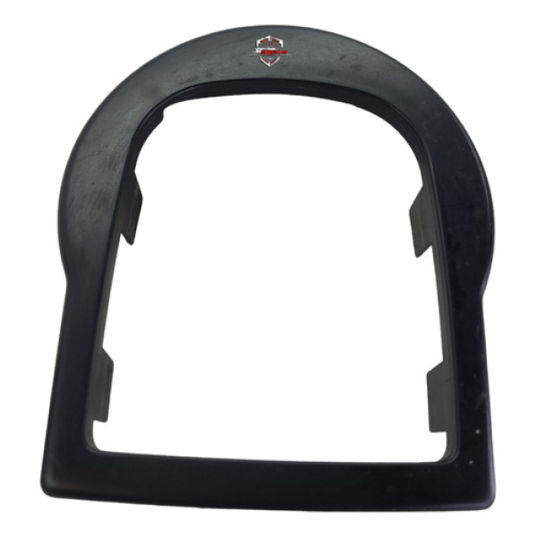 Moldura Aro Console Citroën C4 Pallas 2010