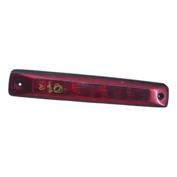 Break Light Luz Freio Gm S10 2012 2016 899250633