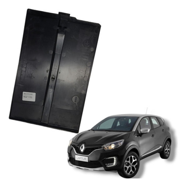 Suporte Bateria Renault Captur 2018 A 2021