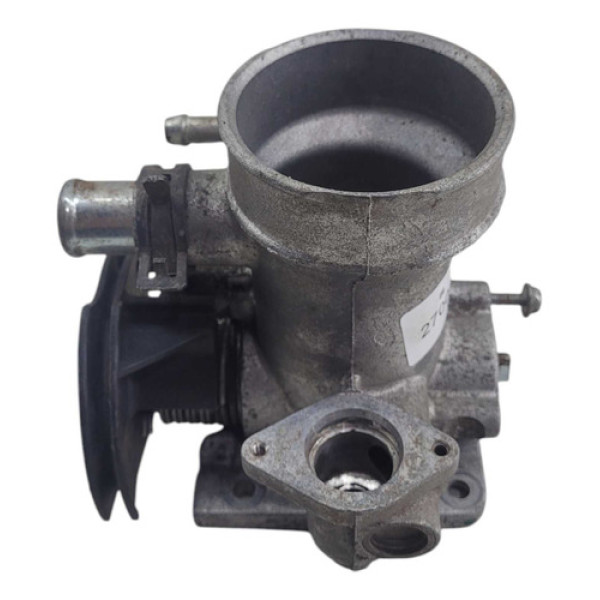 Tbi Corpo Borboleta Gm Corsa Celta 1.0 2004 2012 Sem Tomada