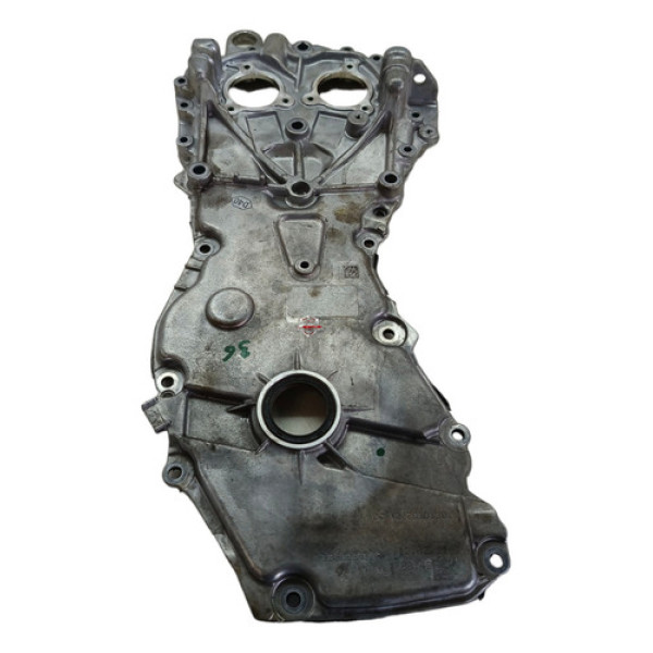 Tampa Frontal Motor Renault Captur 1.3 Turbo 2021