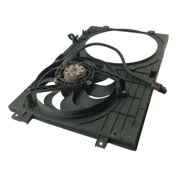 Defletor Ventoinha Audi A3 1999 2005 1j0121207j