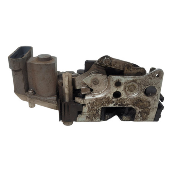 Fechadura Elétrica Traseira Direita Fiat Palio 1996 2007