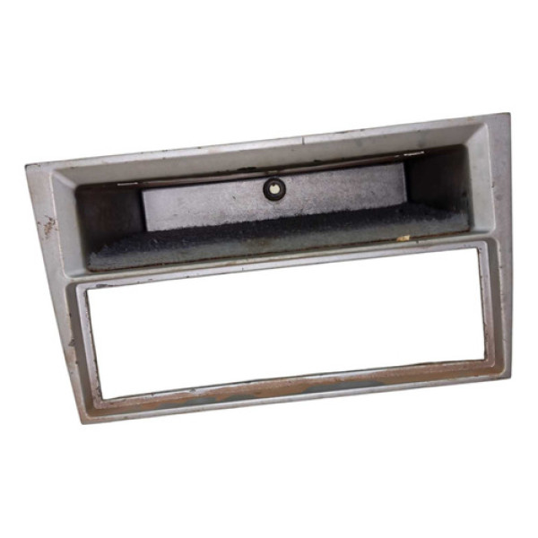 Porta Objetos Moldura Radio Gm Vectra 2006 2011