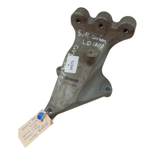 Suporte Coxim Direito Gm Onix Prisma 1.0 1.4 2013 2019