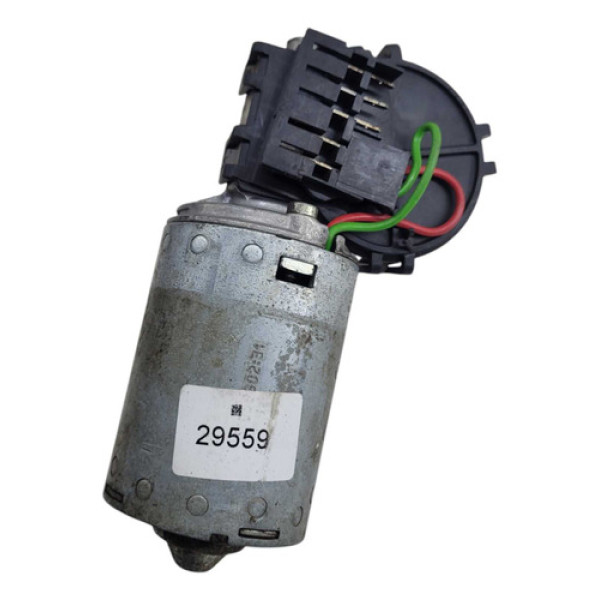 Motor Limpador Parabrisa Vw Gol Parati Saveiro 2001 2009