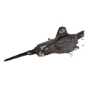Motor Limpador Traseiro Suzuki Grand Vitara 2010 2015