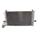 Condensador Jac J3 2010 Com Ar