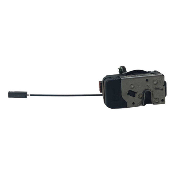 Fechadura Dianteira Direta Gm Astra Zafira Meriva 1999 2012
