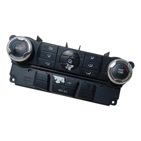 Comando Ar Condicionado Ford Fusion 2010 2012