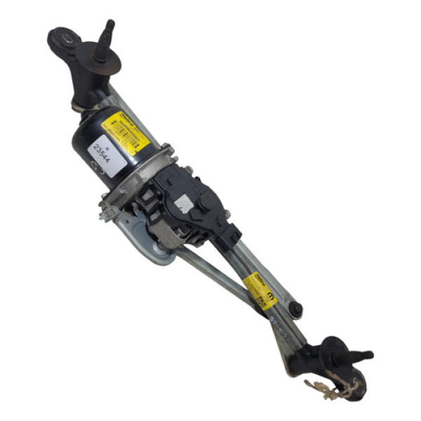 Motor Limpador Parabrisa Dianteiro Fiat Argo Strada 2017 22