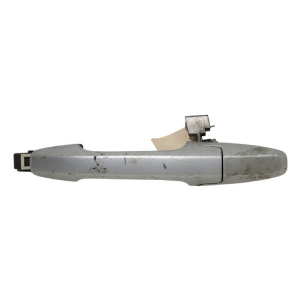 Maçaneta Externa Traseira Esquerda Honda Civic 2006 2011 Traseira