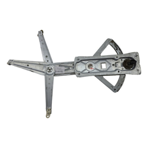 Máquina Vidro Manual Dianteira Esquerda Chevrolet Celta 2004