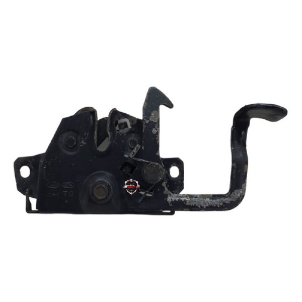 Fechadura Trava Capô Hyundai Azera 2009