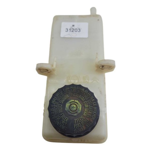 Reservatorio Fluido Citroen C4 2010 9680931580