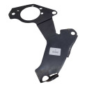 Defletor Tampa Flange Fiat Strada Working 1.4 2014