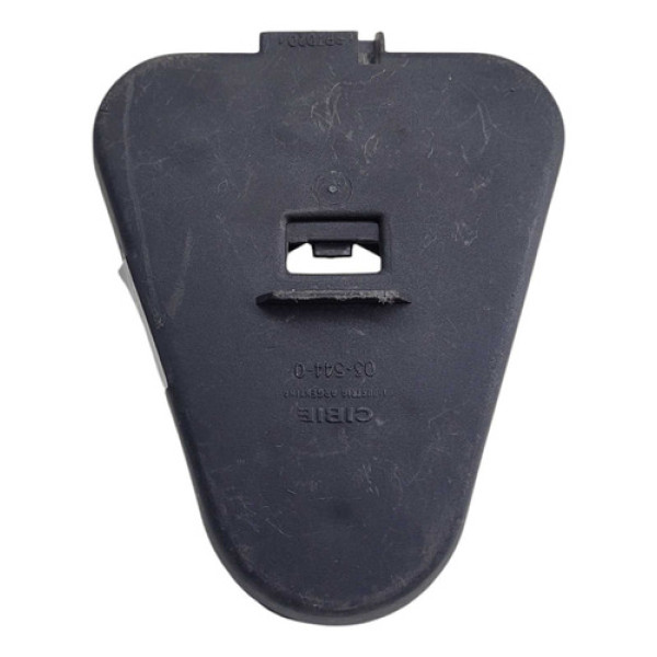 Circuito Lanterna Traseira Vw Gol G2 1995 1999 035440