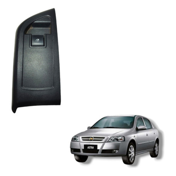 Comando Vidro Elétrico Dianteiro Direito Gm Onix 2013 A 2016