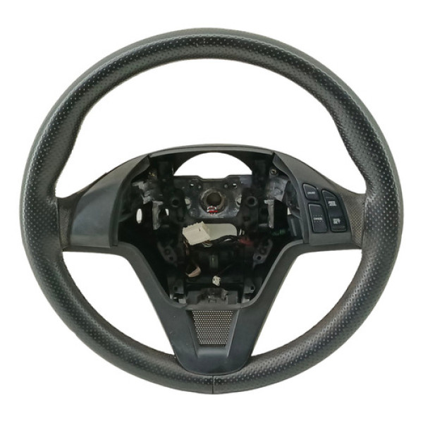 Volante Honda Crv 2.0 2007 A 2011 Preto