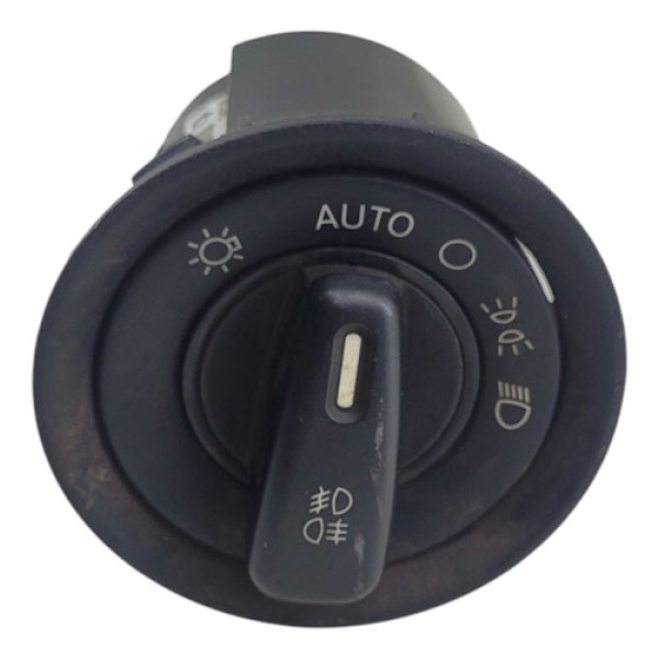 Botão Farol Luz Milha Fiat Freemont 2012 2015 10013940