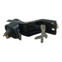 Coxim Motor Esquerdo Pajero Tr4 2.0 2003 2012 