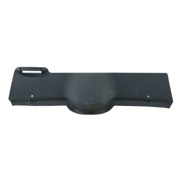 Moldura Porta Mala Chevrolet Corsa Hatch Maxx 2005 09115256
