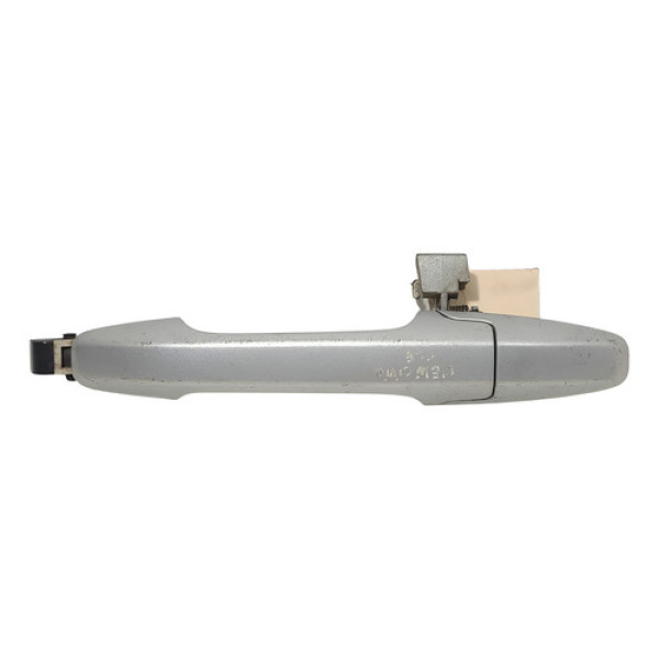 Maçaneta Externa Traseira Esquerda Honda Civic 2006 2011 Traseira