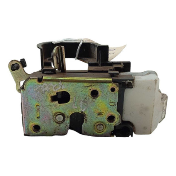Fechadura Elétrica Dianteira Direita Fiat Palio 2001 2006