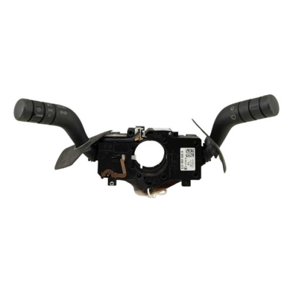 Chave Seta Limpador Desembaçador Vw Gol Fox Space 2012 2020