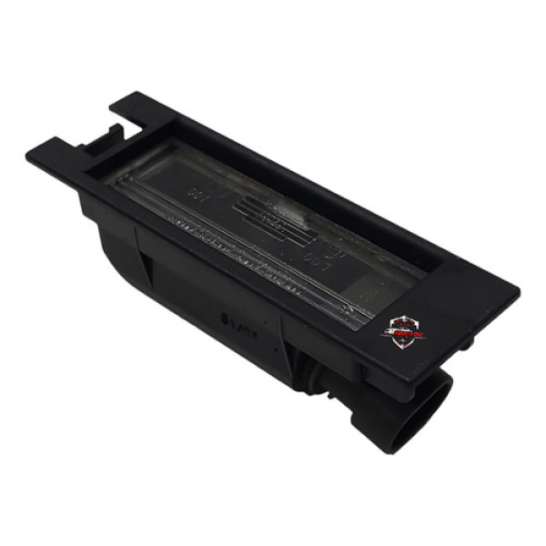 Luz Lanterna Placa Chevrolet Agile 1.4 2010