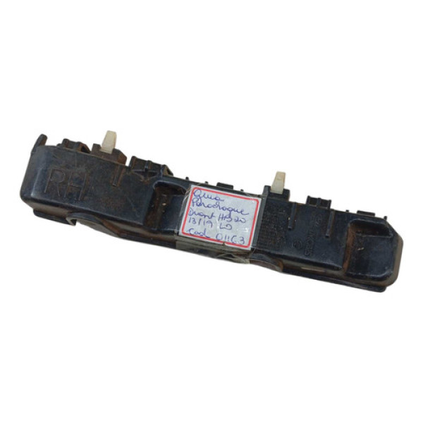 Guia Parachoque Dianteiro Direito Hyundai Hb20 2013 2019