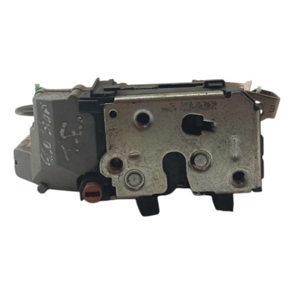 Fechadura Elétrica Traseira Esquerda Ford Ecosport 2003 12