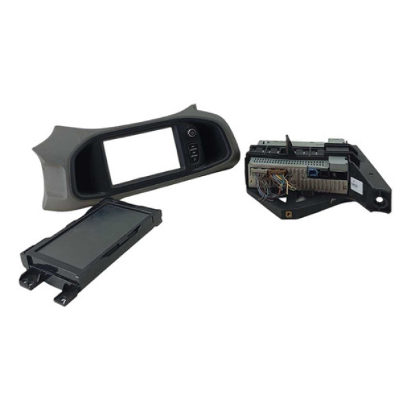 Kit Radio Multimidia Chevrolet Prisma Onix 2013 2019