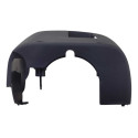  Moldura Coluna Direçao Renault Logan 2011 484723660