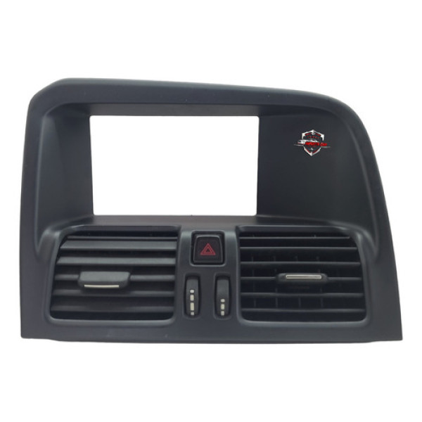 Difusor Ar Central Multimídia Volvo Xc60 T5 2.0 2014