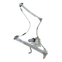  Maquina Vidro Eletrico Dianteiro Direita Peugeot 206 2008